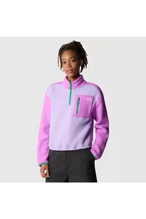 Giacca di pile donna hotsell