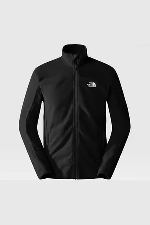 The North Face Uomo Giacche di pile & flanella