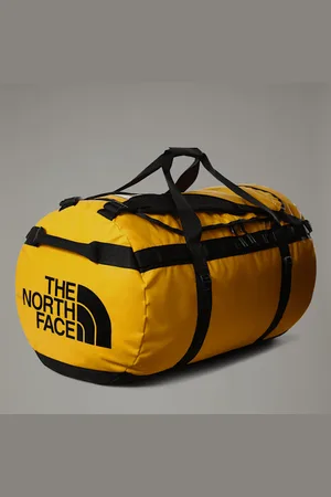 The North Face Duffel Base Camp – Xl -tnf -npf