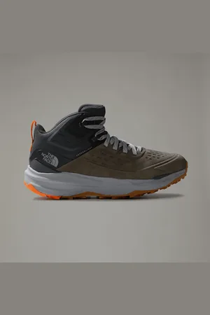 The North Face Scarponi Da Escursionismo In Pelle Vectiv™ Exploris Ii Da Uomo