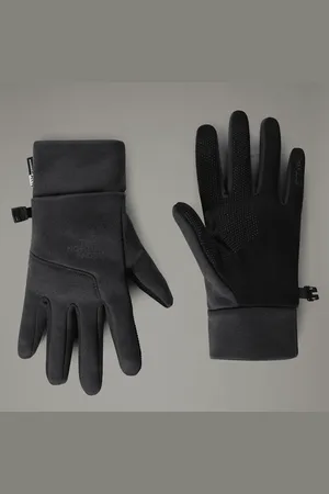 The North Face Guanti Etip™ Hardface Da Uomo