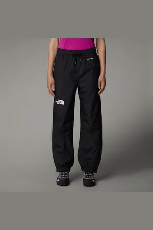 The North Face Pantaloni Build Up Da Donna