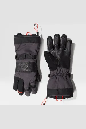 The North Face Guanti Montana Pro Gore-tex®