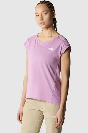 The North Face Canotta Tanken Da Donna