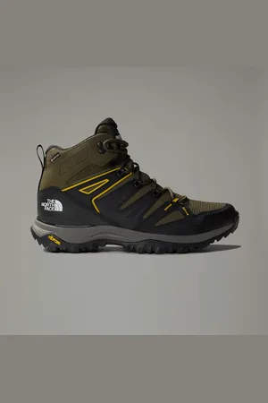 The North Face Scarponi Da Escursionismo Hedgehog Gore-tex® Mid Da Uomo -tnf
