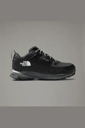 The North Face Scarpe Da Escursionismo Fastpack Impermeabili Da Ragazzi -tnf