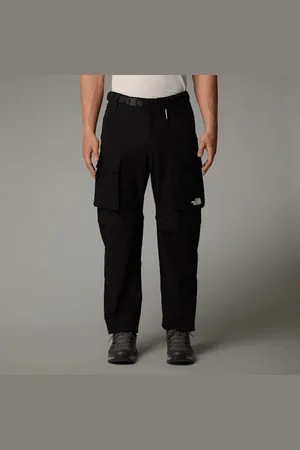 The North Face Pantaloni Ampi Convertibili Ancohuma Da Uomo