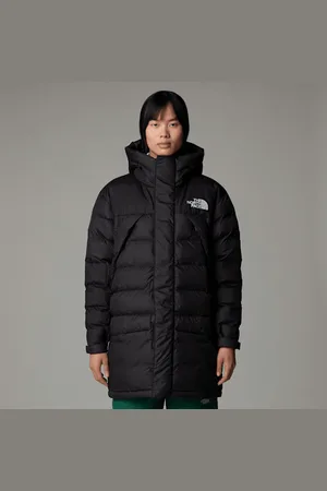 The North Face Parka Imbottito Limbara Da Donna