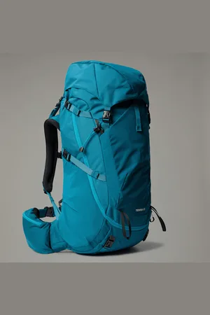 The North Face Zaino Da Escursionismo Terra Da 55 Litri Da Donna - -npf