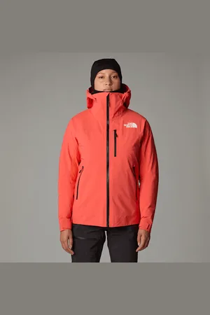 The North Face Giacca Summit Torre Egger Futurelight™ Da Donna