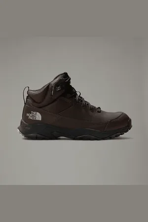 The North Face Scarponi Da Escursionismo Impermeabili Storm Strike Iii Da Uomo