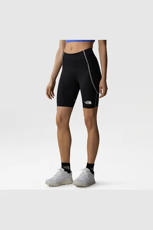 The North Face Pantaloncini Aderenti Hakuun Da Donna