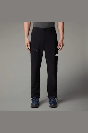 The North Face Pantaloni Speedlight Regular Da Uomo