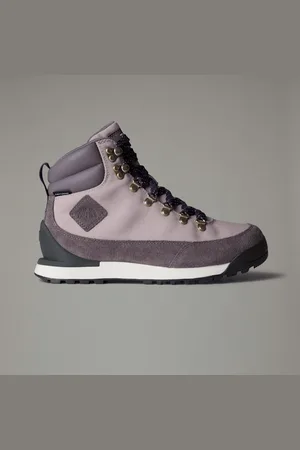 The North Face Scarponi Back-to-berkeley Iv Textile Lifestyle Da Donna
