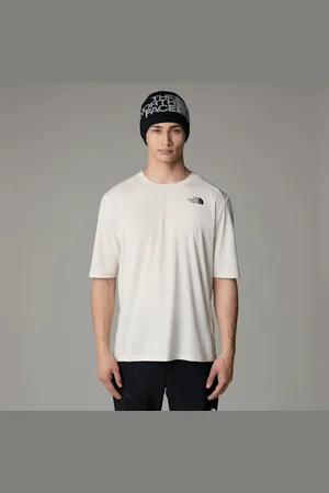 The North Face T-shirt Shadow Da Uomo