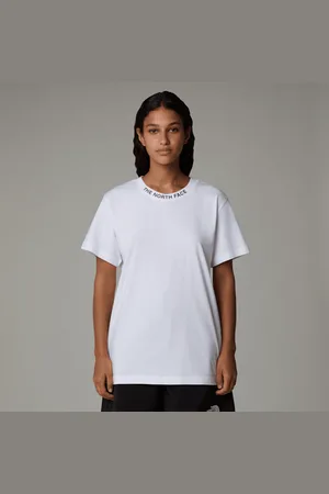 The North Face T-shirt Zumu Da Donna
