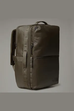 The North Face Zaino Base Camp Voyager - Large -tnf -npf