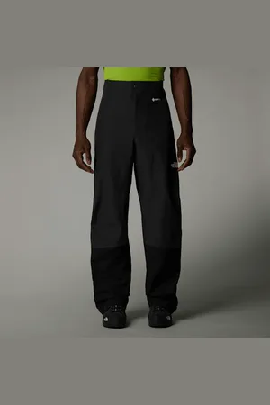 The North Face Pantaloni Jazzi Gore-tex® Da Uomo -tnf