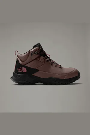 The North Face Scarponi Da Escursionismo Impermeabili Storm Strike Iii Da Donna -tnf