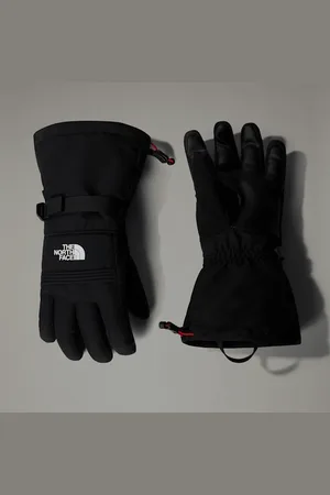 The North Face Guanti Da Sci Montana Da Donna