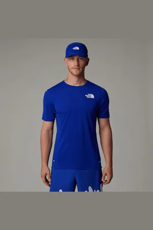 The North Face T-shirt Da Corsa Summit High Trail Da Uomo