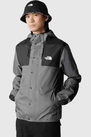 The North Face Giacca Seasonal Mountain Jacket Da Uomo