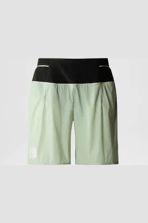 The North Face Pantaloncini Summit Pacesetter 5” Da Donna -tnf