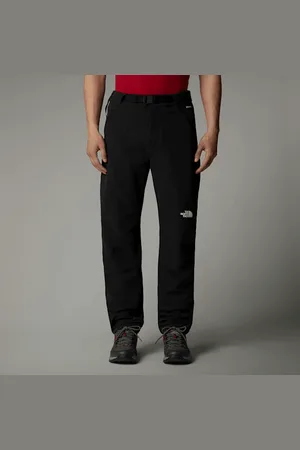 The North Face Pantaloni Affusolati Diablo Da Uomo