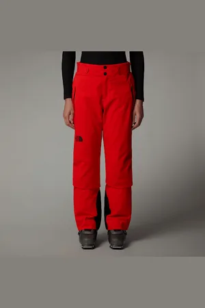 The North Face Pantaloni Lenado Da Donna