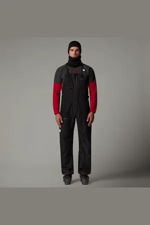 The North Face Pantaloni Salopette Ceptor Da Uomo