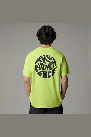 The North Face T-shirt Festival Da Uomo