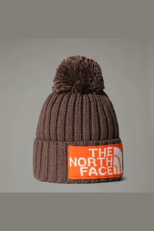 The North Face Berretto Ski Tuke Heritage -tnf
