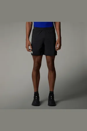 The North Face Pantaloncini Summit Pacesetter 7” Da Uomo
