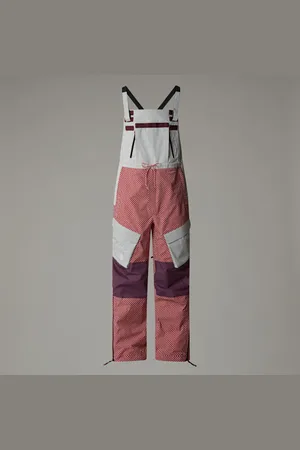 The North Face Salopette A68-a Dryvent™ Mono Shell