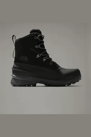The North Face Scarponi Chilkat V Lace Impermeabili Da Uomo
