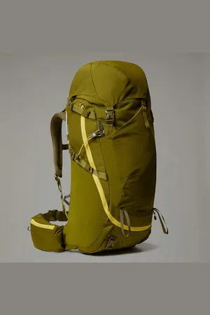 The North Face Zaino Da Escursionismo Terra Da 45 Litri Da Ragazzi - -npf