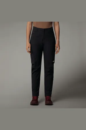 The North Face Pantaloni Cargo Exploration Da Donna