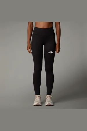 The North Face Leggings Trail Run Da Donna