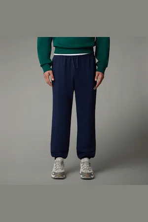 The North Face Joggers Simple Dome Light Regular Affusolati Da Uomo