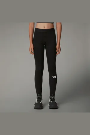 The North Face Leggings Everyday Da Ragazza