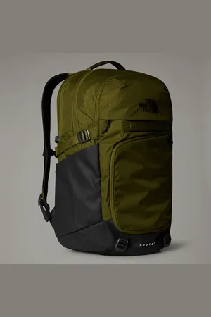 The North Face Zaino Router -tnf -npf
