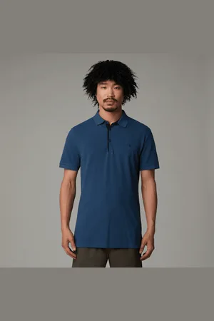 The North Face Polo Premium Slim Da Uomo