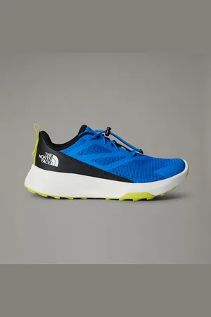 The North Face Scarpe Da Trail Running Altamesa Da Ragazzi