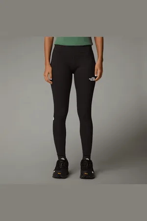 The North Face Leggings Simple Dome Da Donna