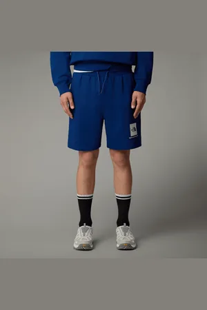 The North Face Pantaloncini Nse Box Regular Da Uomo -tnf