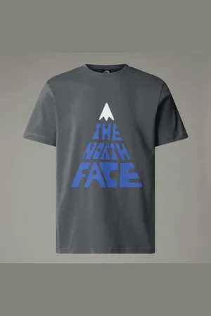 The North Face T-shirt Mountain Play Da Uomo