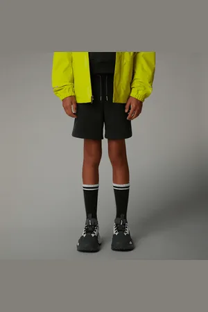 The North Face Pantaloncini Cotton Regular Da Ragazzo