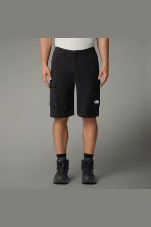 The North Face Pantaloncini Cargo Exploration Da Uomo