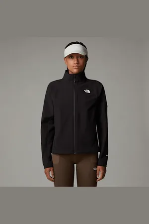 The North Face Giacca Tek Approach Da Donna