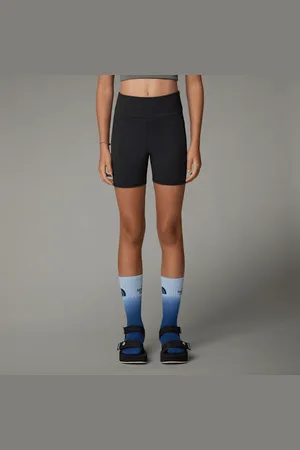 The North Face Pantaloncini Da Ciclista Never Stop Da Ragazza